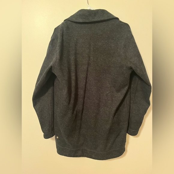 Lululemon Cozy Car Coat - Picture 4 of 11